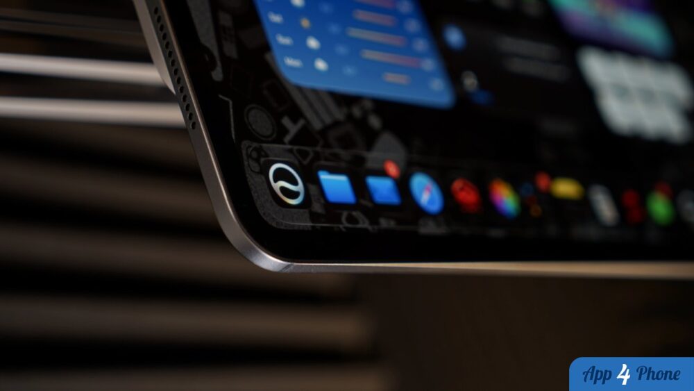 Illustration : iPadOS 27.2 is now available, and places Siri AI front and center