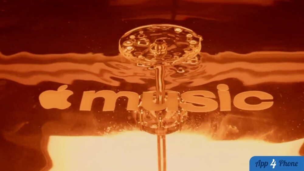 Illustration : Apple Music's gorgeous rebrand leans on Liquid Glass
