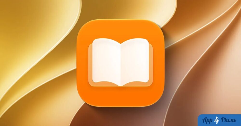 Illustration : iOS 27.2 gives Apple Books new design updates as iPhone Duo nears