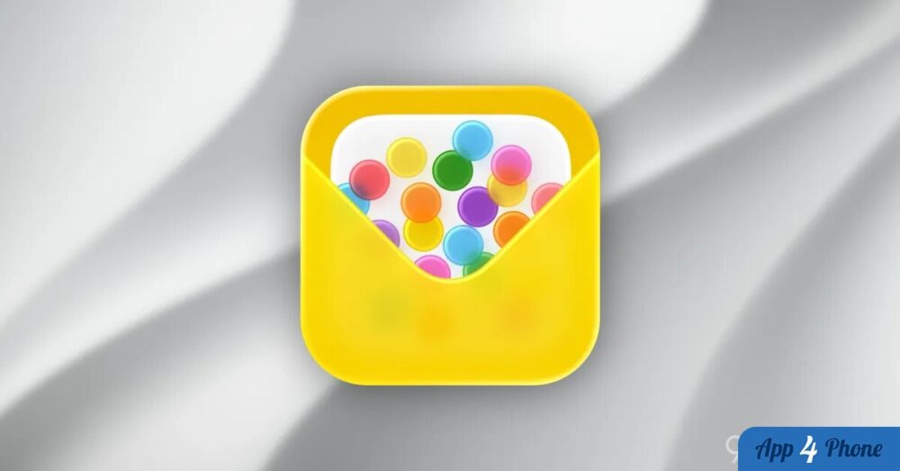 Illustration : Apple Invites for iPhone updated with three new features