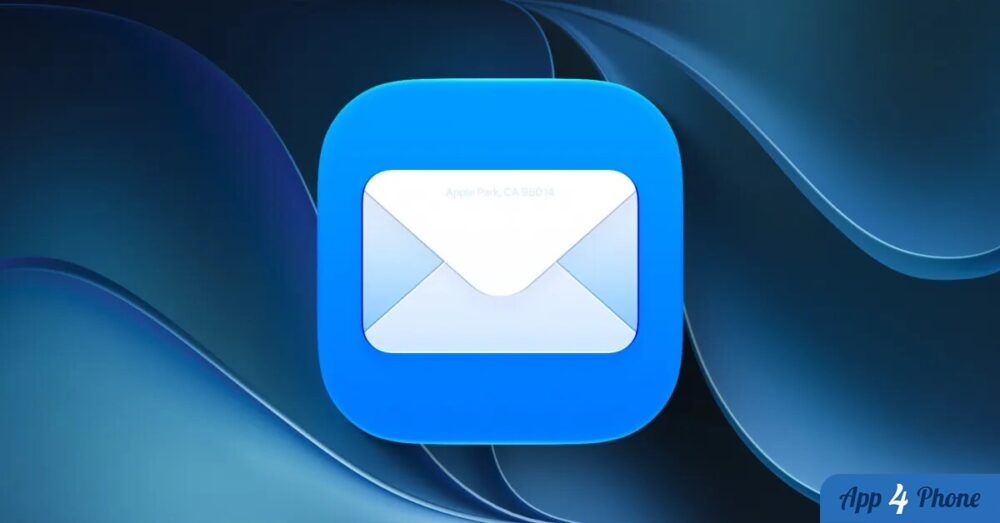 Illustration : Apple Mail added four convenient new features in iOS 27