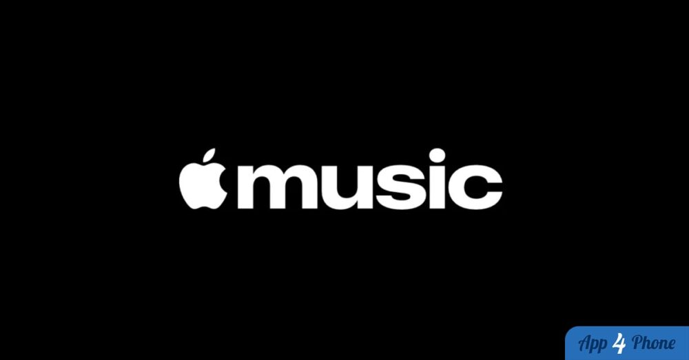 Illustration : This is Apple Music’s new logo, probably