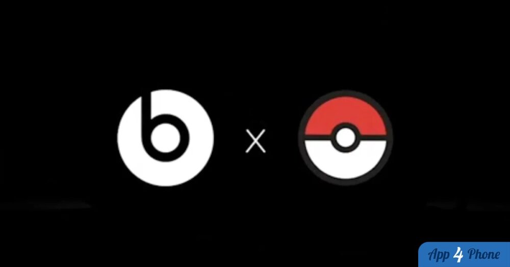 Illustration : Apple confirms Beats x Pokémon collaboration with Pill speaker teaser