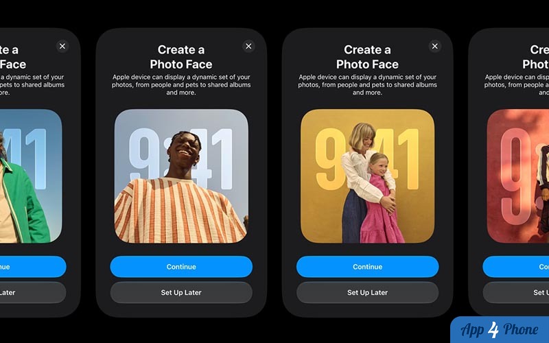 Illustration : Le hub de domotique d'Apple serait décliné en quatre coloris