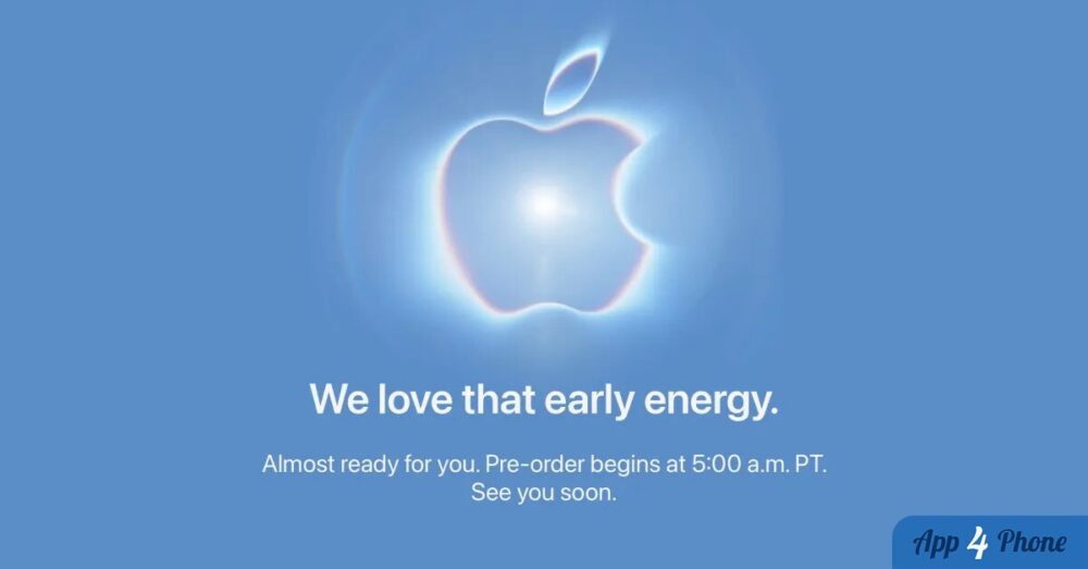 Illustration : Apple Store is down ahead of iPhone Duo preorder rush