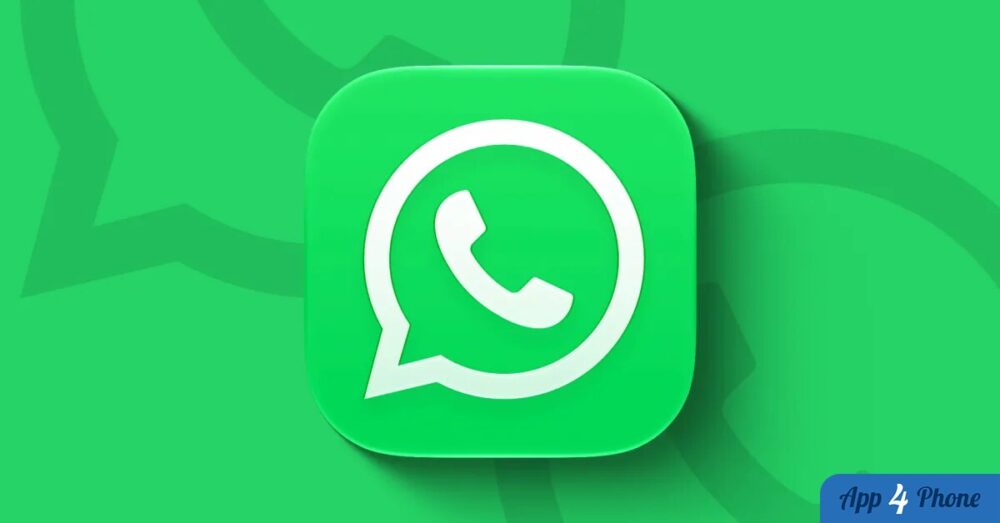Illustration : WhatsApp expands the Liquid Glass design to its video player